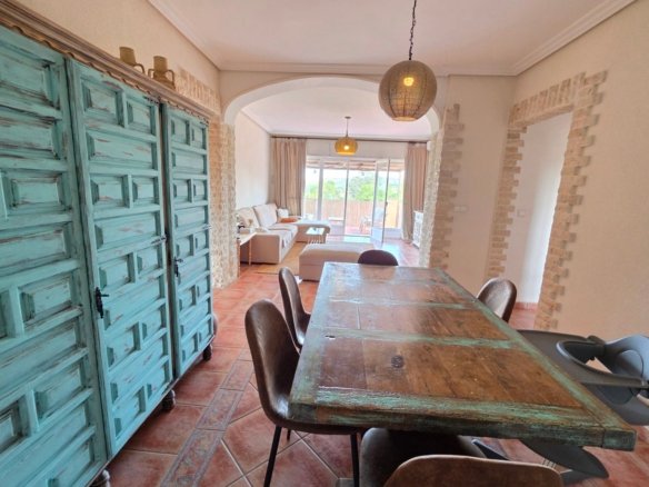 6 Bed 3 Bath Country House in Elche - Caza De Casa