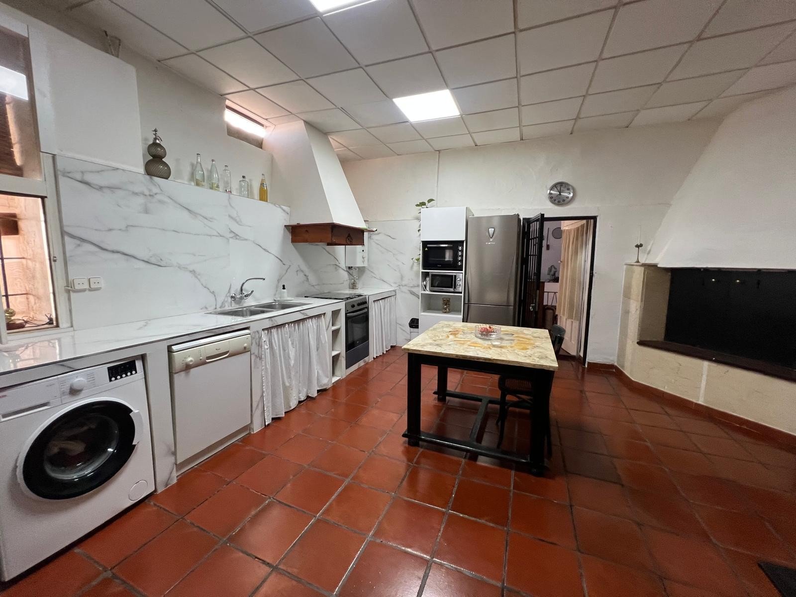 5 Bed 4 Bath Country House in Jumilla - Caza De Casa