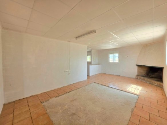 3 Bedroom 1 Bathroom Country House in Jumilla - Caza De Casa
