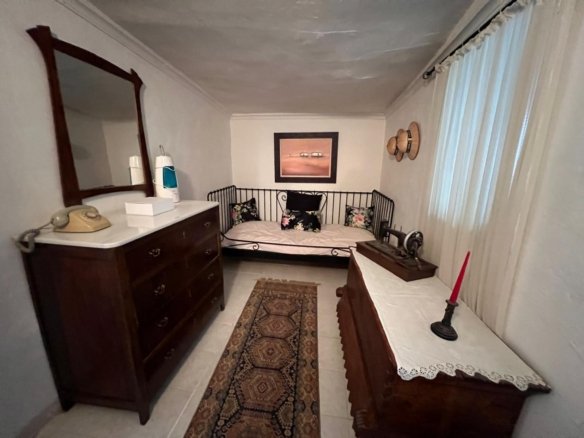 5 Bed 4 Bath Country House in Jumilla - Caza De Casa
