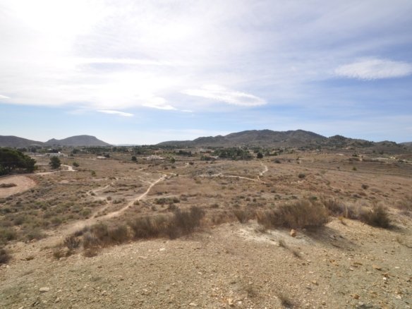 4 Bedroom Country House in Monóvar/Monóver - Caza De Casa