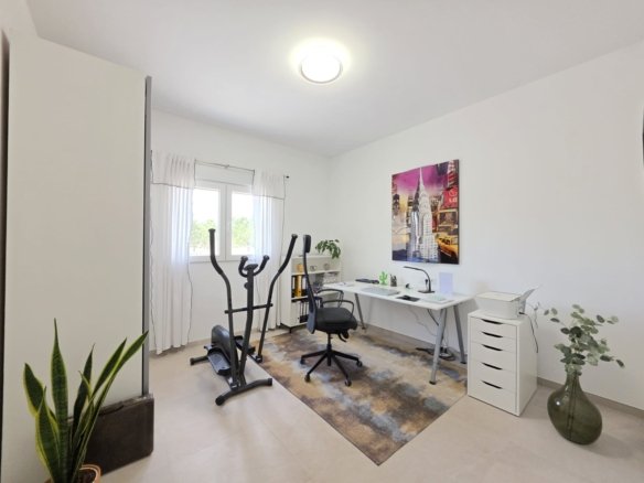 3 Bedroom 2 Bathroom Villa in Pinoso - Caza De Casa