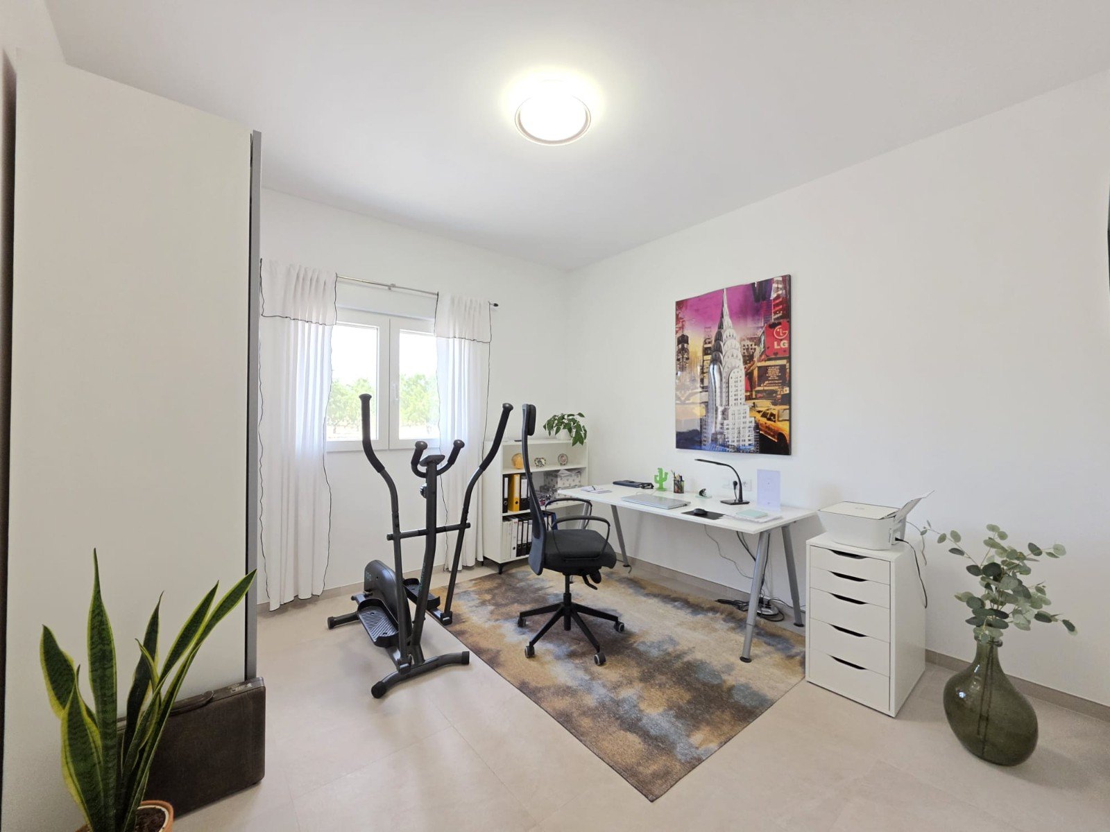 3 Bedroom 2 Bathroom Villa in Pinoso - Caza De Casa