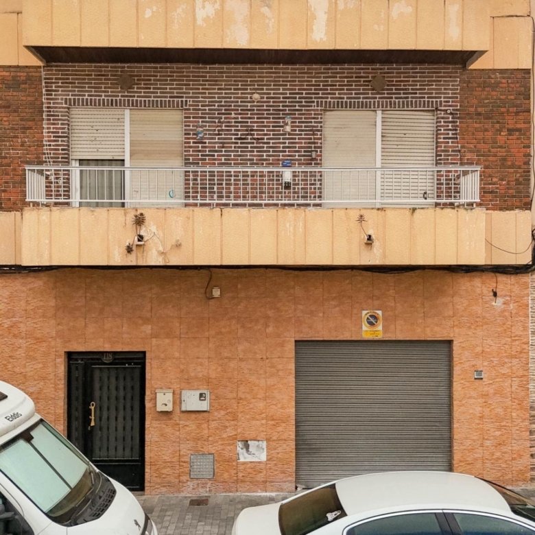 Land in Torrevieja - Caza De Casa