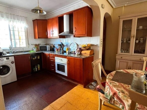 2 Bedroom 2 Bathroom Villa in Orihuela Costa - Caza De Casa