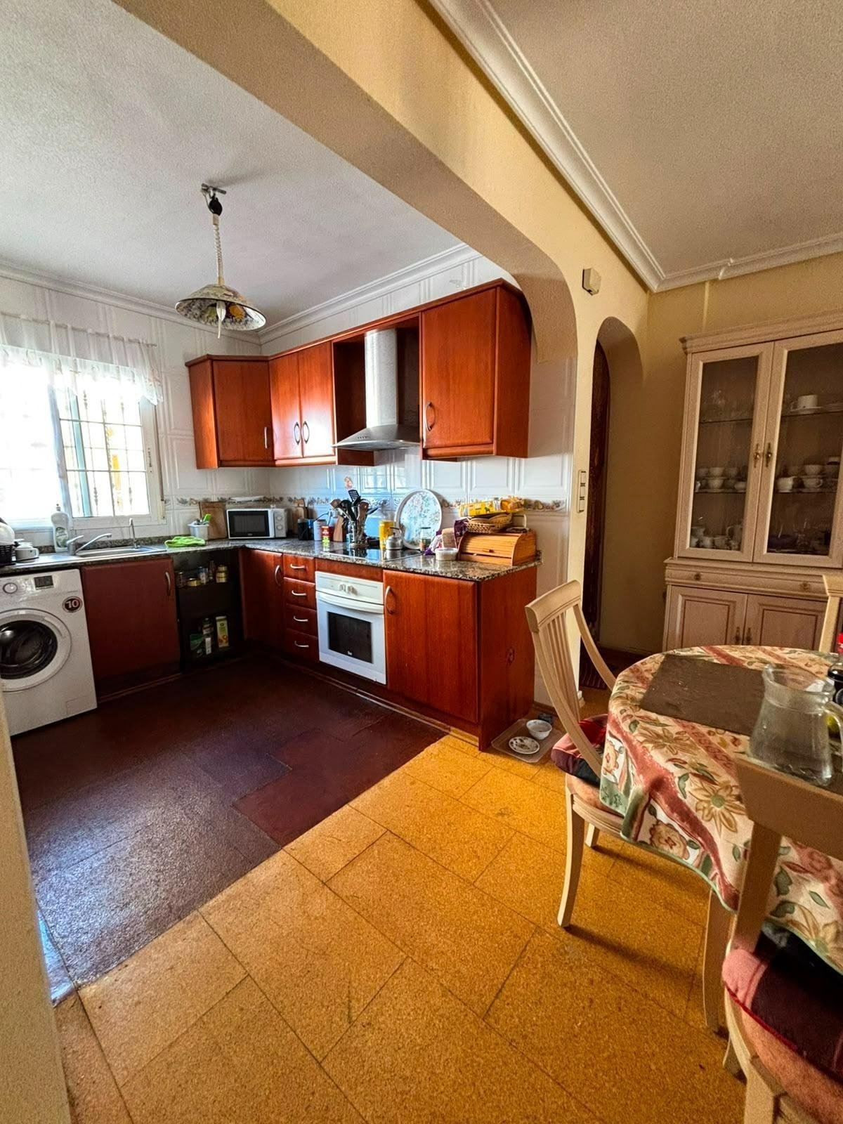 2 Bedroom 2 Bathroom Villa in Orihuela Costa - Caza De Casa