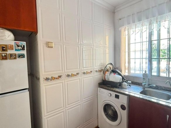 2 Bedroom 2 Bathroom Villa in Orihuela Costa - Caza De Casa