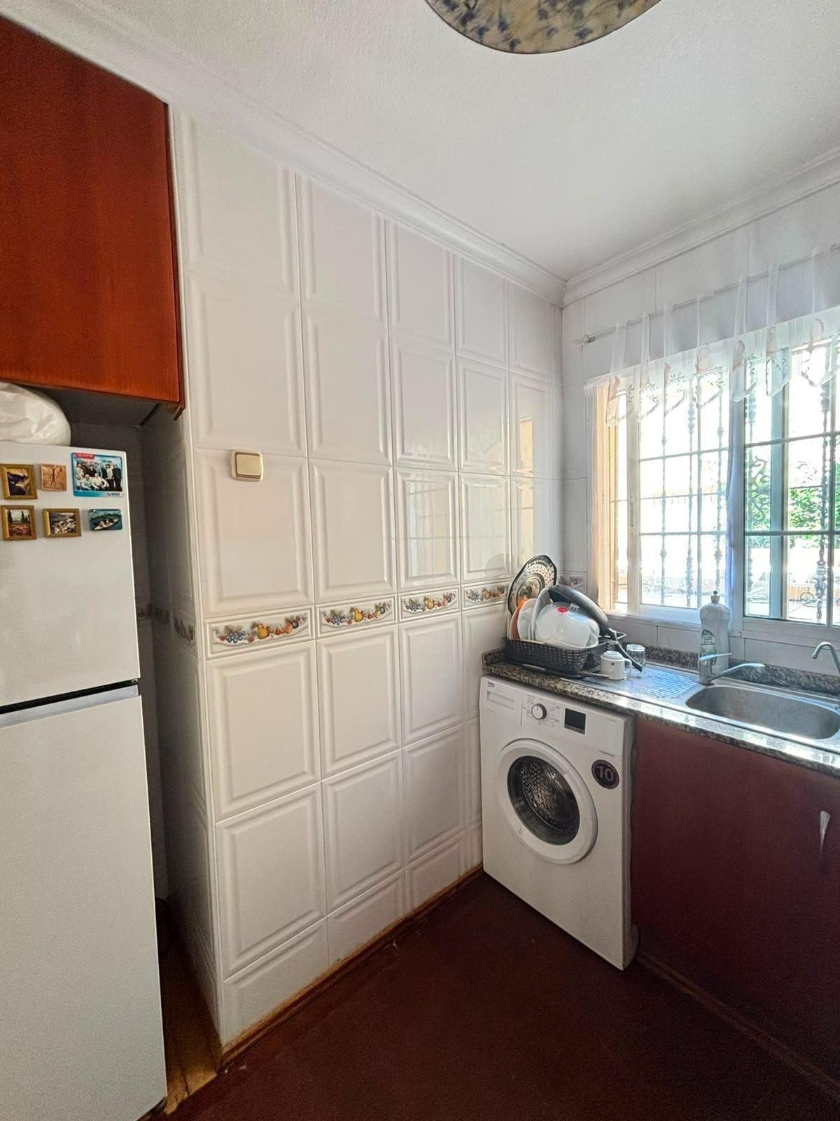 2 Bedroom 2 Bathroom Villa in Orihuela Costa - Caza De Casa