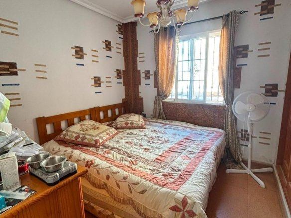 2 Bedroom 2 Bathroom Villa in Orihuela Costa - Caza De Casa