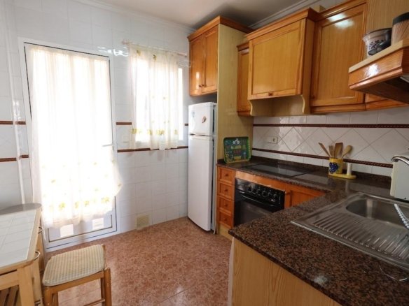 3 Bedroom 2 Bathroom Villa in Torrevieja - Caza De Casa