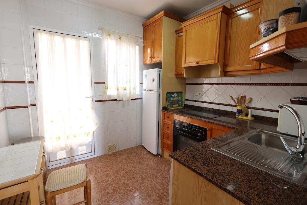 3 Bedroom 2 Bathroom Villa in Torrevieja - Caza De Casa