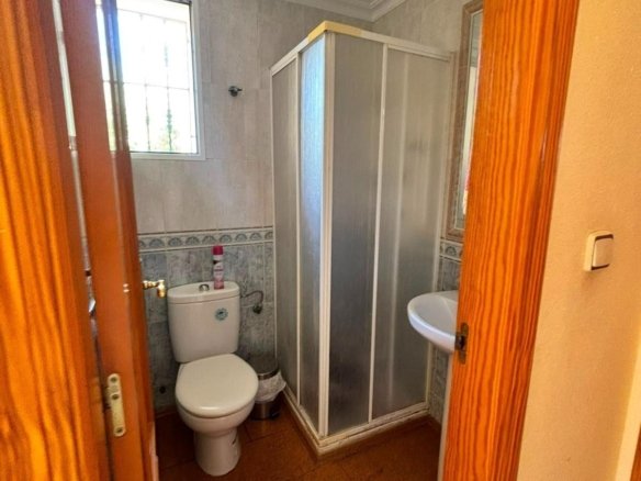 2 Bedroom 2 Bathroom Villa in Orihuela Costa - Caza De Casa