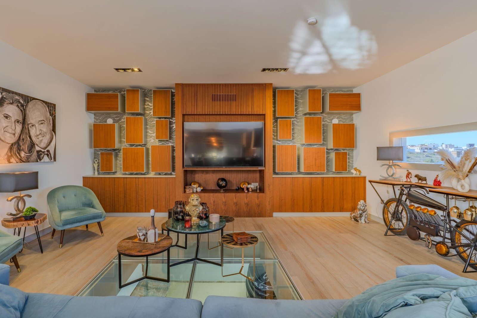 4 Bedroom 3 Bathroom Villa in Benijofar - Caza De Casa