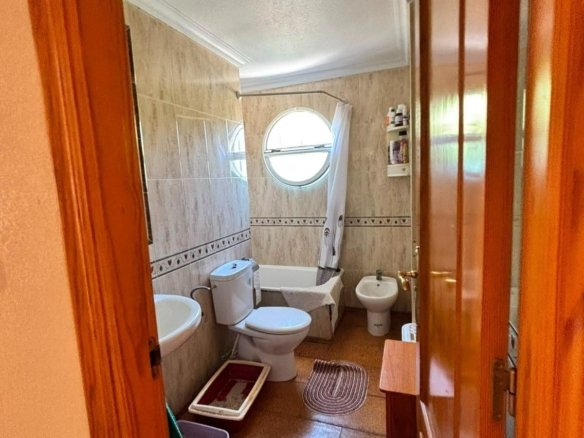 2 Bedroom 2 Bathroom Villa in Orihuela Costa - Caza De Casa