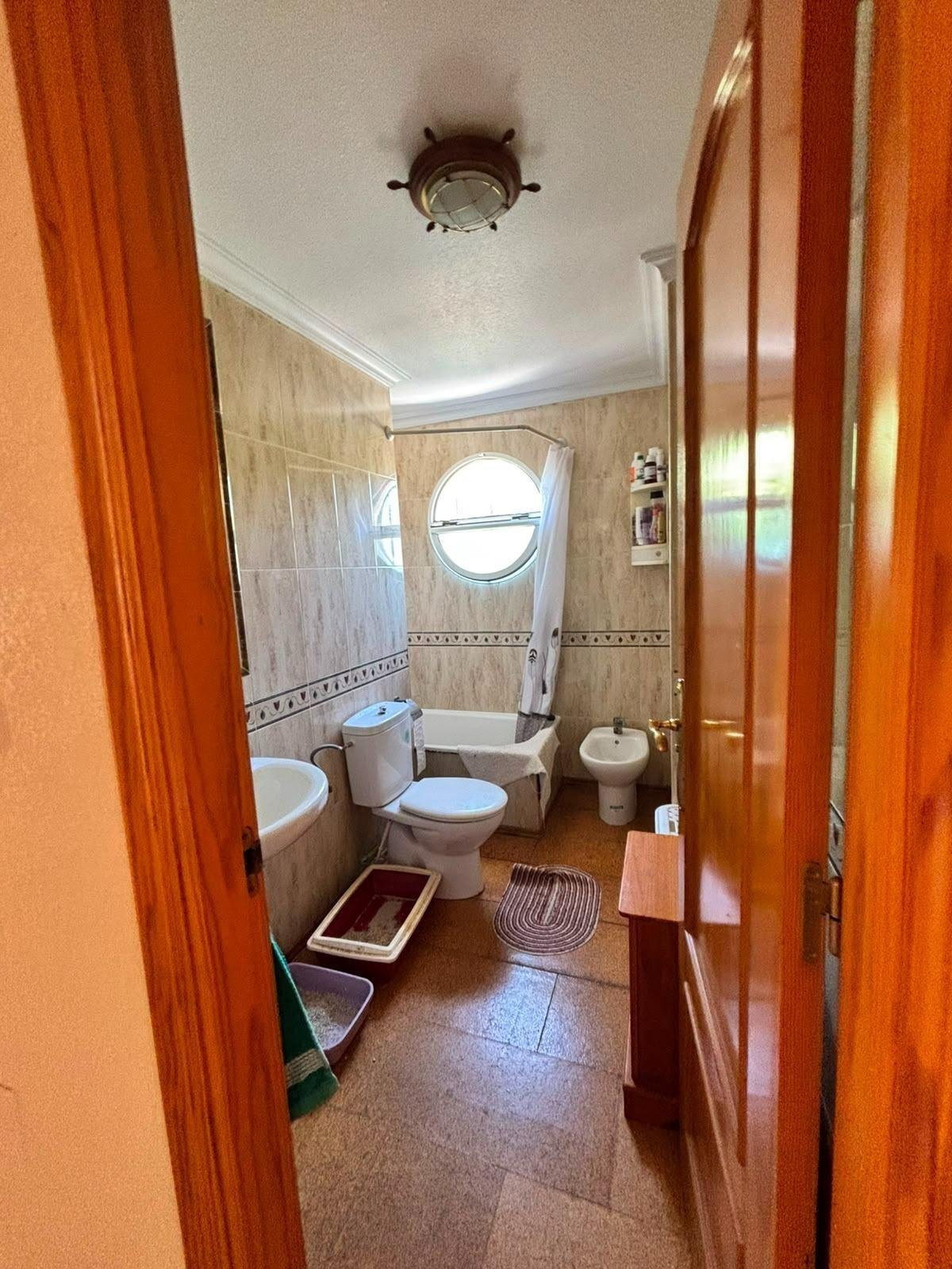 2 Bedroom 2 Bathroom Villa in Orihuela Costa - Caza De Casa