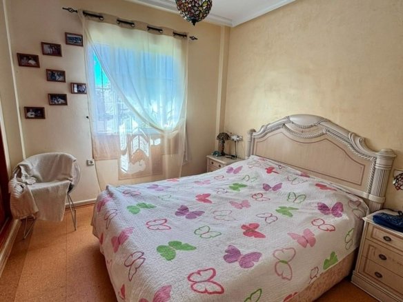 2 Bedroom 2 Bathroom Villa in Orihuela Costa - Caza De Casa