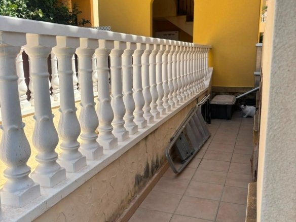 2 Bedroom 2 Bathroom Villa in Orihuela Costa - Caza De Casa