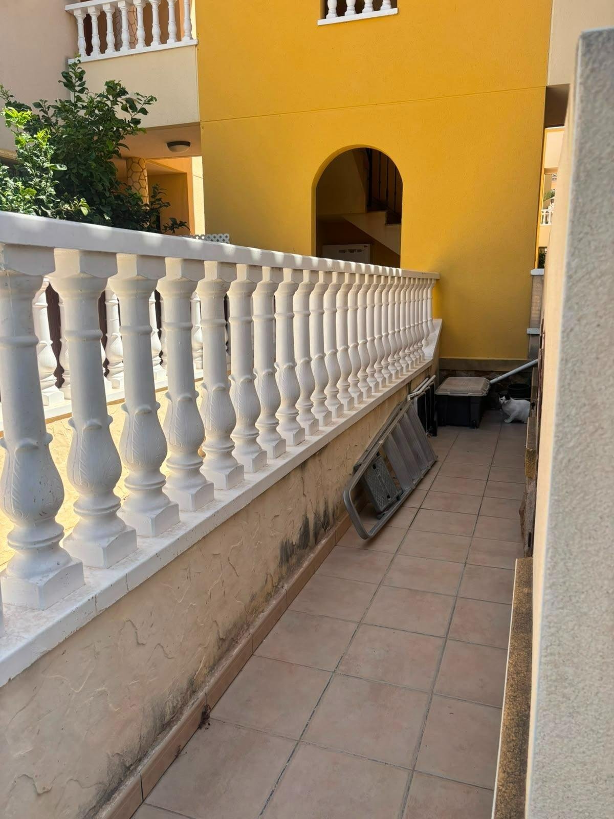 2 Bedroom 2 Bathroom Villa in Orihuela Costa - Caza De Casa