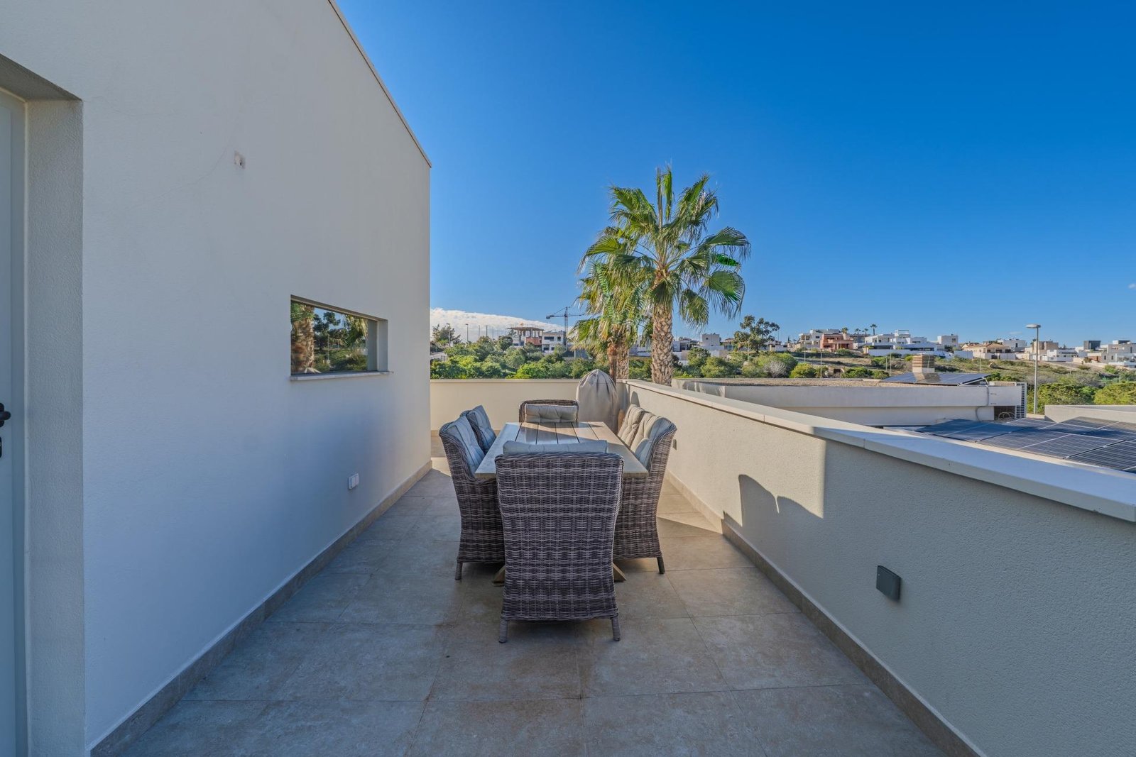 4 Bedroom 3 Bathroom Villa in Benijofar - Caza De Casa