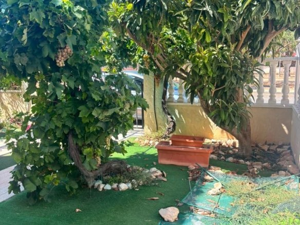 2 Bedroom 2 Bathroom Villa in Orihuela Costa - Caza De Casa