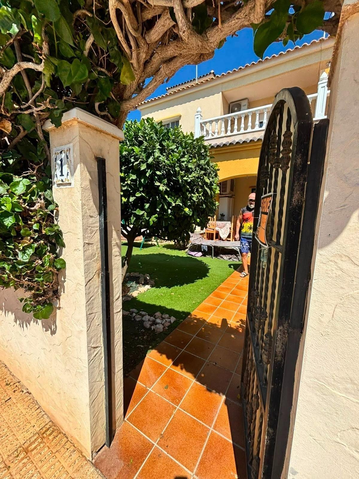 2 Bedroom 2 Bathroom Villa in Orihuela Costa - Caza De Casa