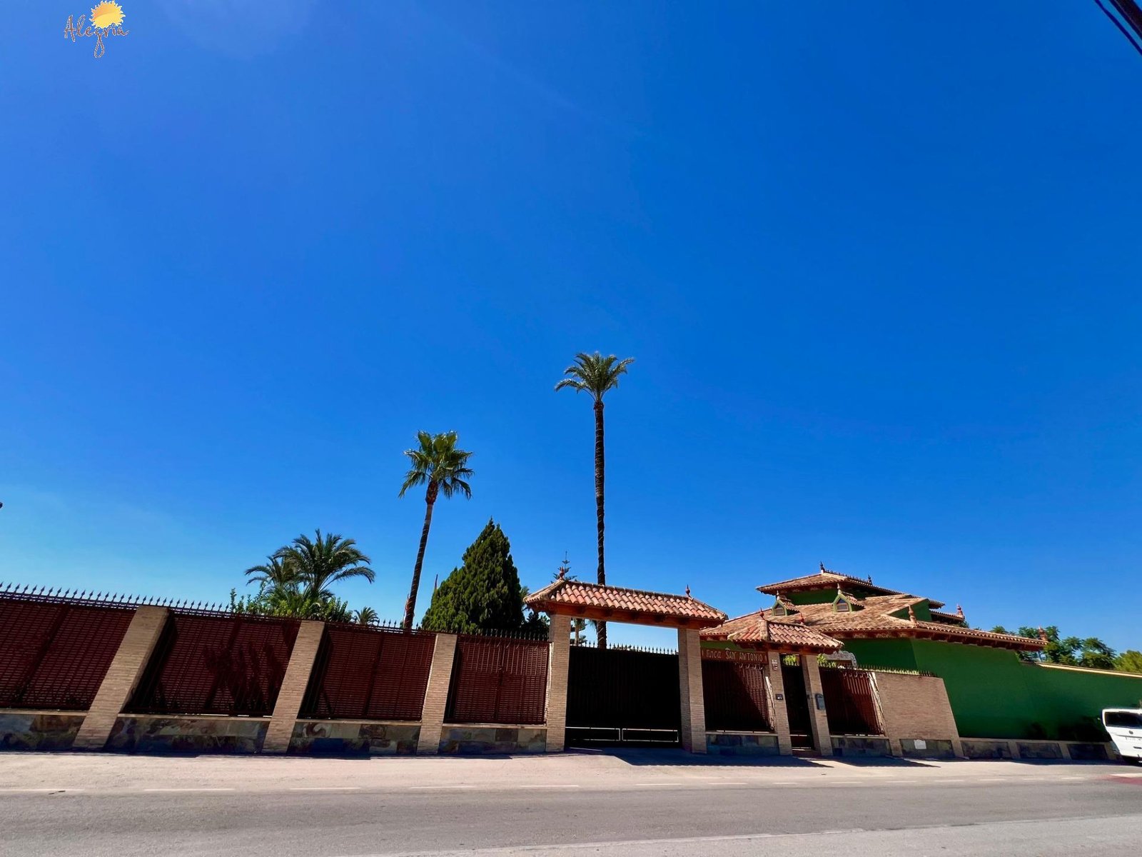 4 Bedroom 4 Bathroom Villa in Almoradi - Caza De Casa