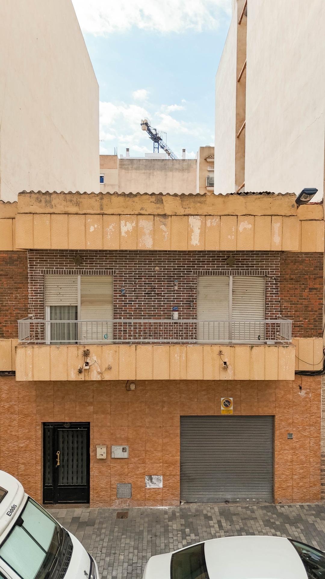 7-2 325 m² Land in Torrevieja - Caza De Casa