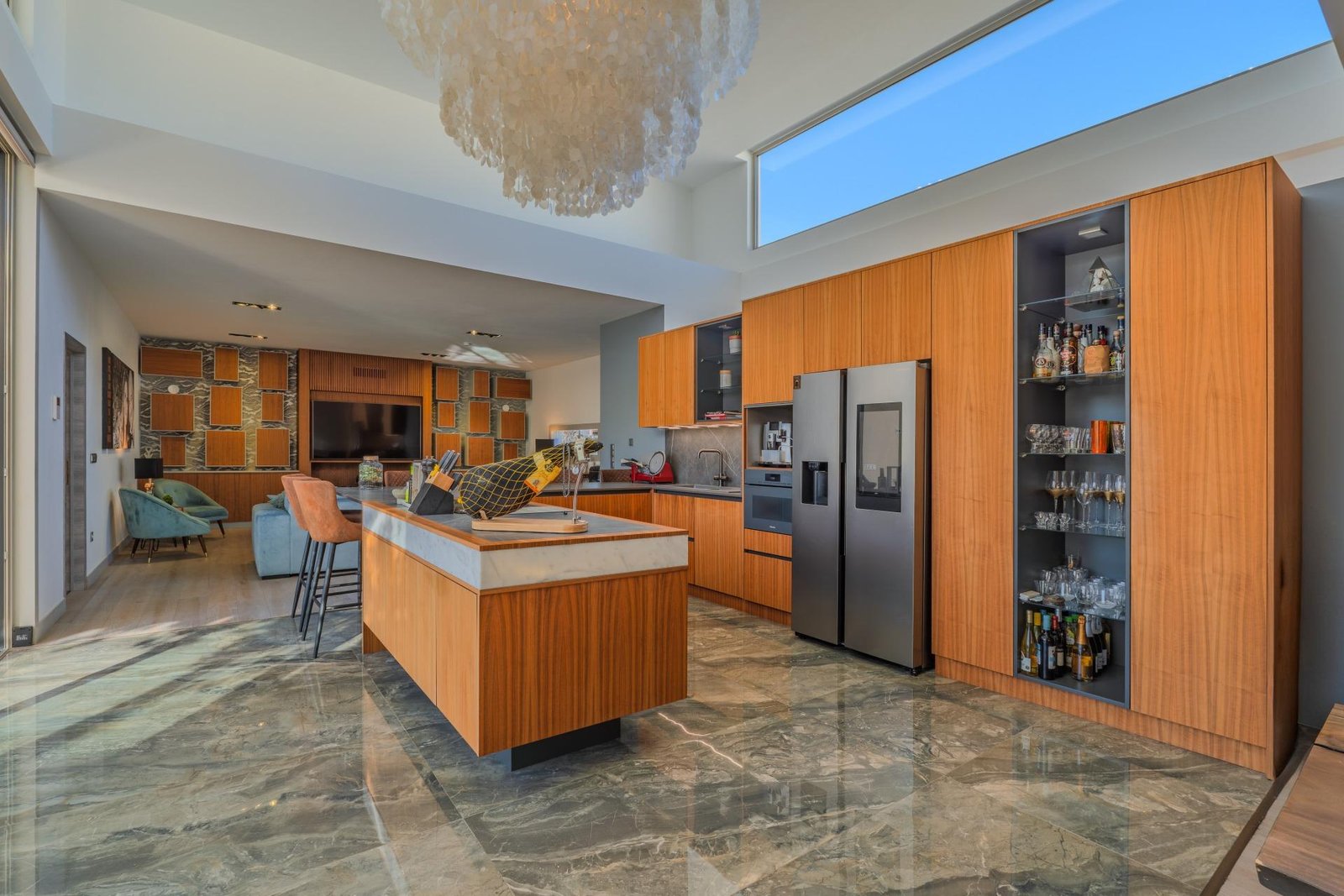 4 Bedroom 3 Bathroom Villa in Benijofar - Caza De Casa