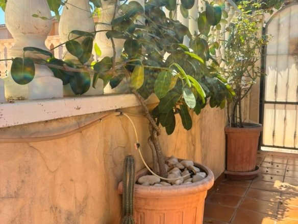 2 Bedroom 2 Bathroom Villa in Orihuela Costa - Caza De Casa