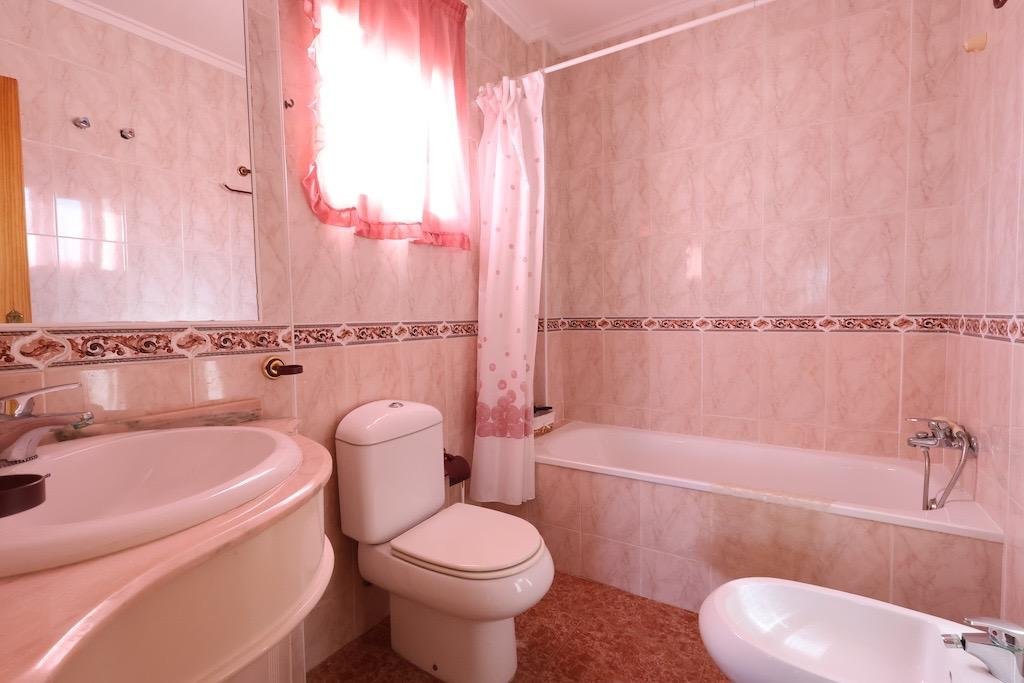 3 Bedroom 2 Bathroom Villa in Torrevieja - Caza De Casa