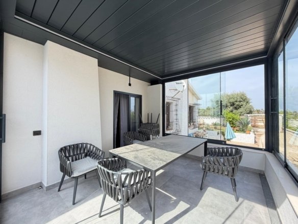 4 Bed 2 Bath Villa in Torrevieja - Caza De Casa