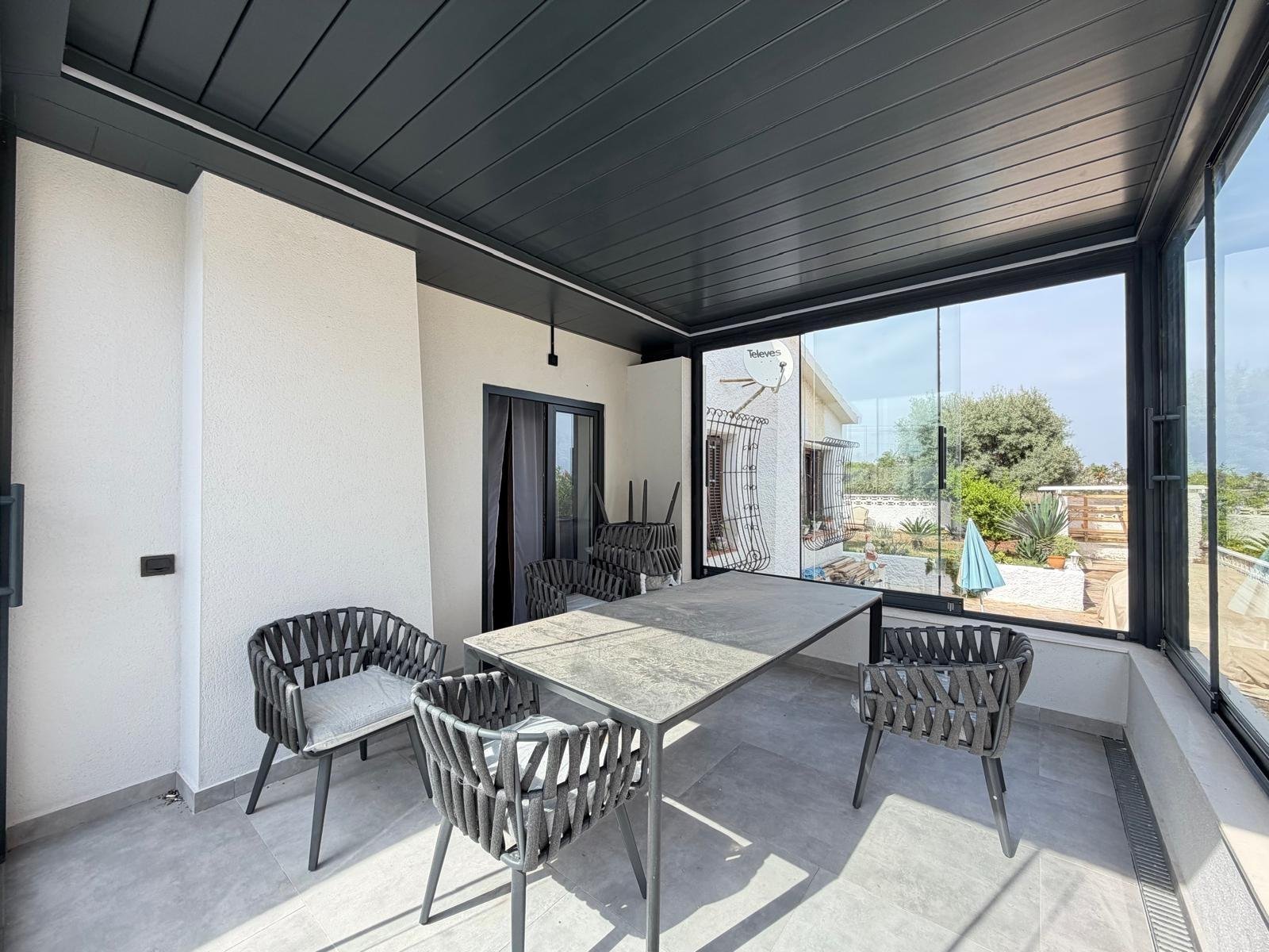 7-21 4 Bed 2 Bath Villa in Torrevieja - Caza De Casa