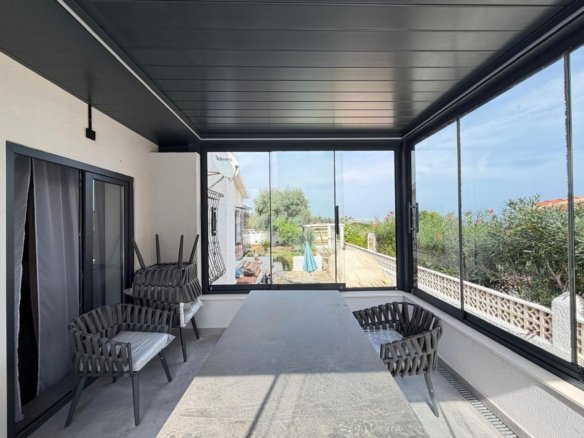 4 Bed 2 Bath Villa in Torrevieja - Caza De Casa
