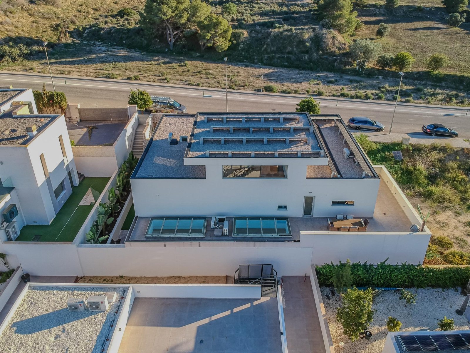 4 Bedroom 3 Bathroom Villa in Benijofar - Caza De Casa