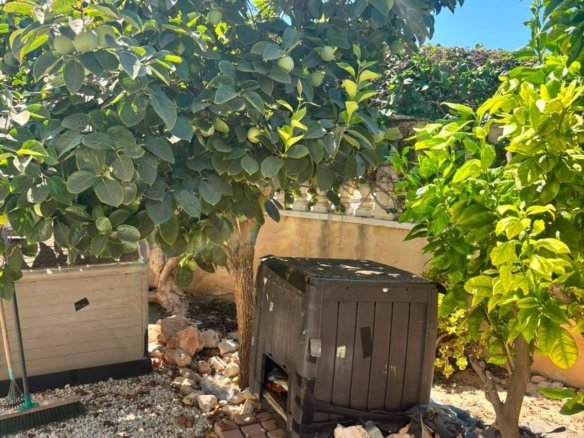 2 Bedroom 2 Bathroom Villa in Orihuela Costa - Caza De Casa