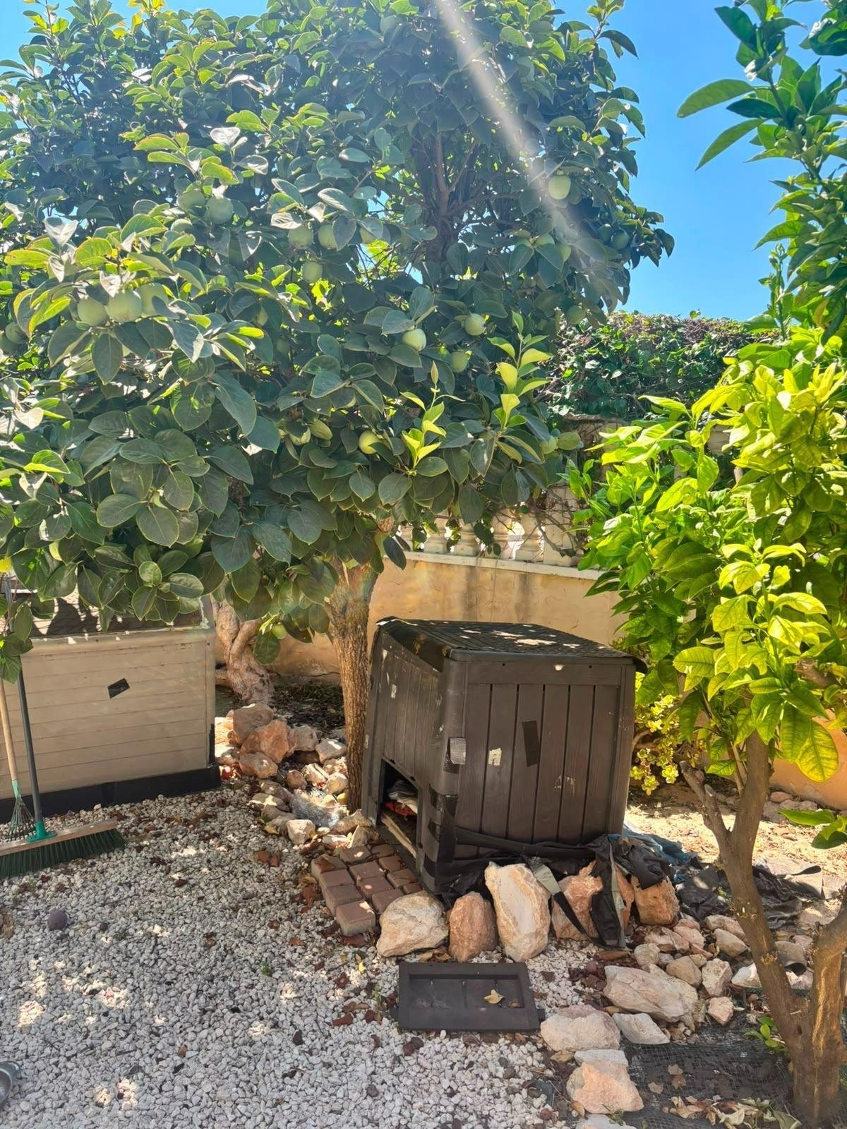 2 Bedroom 2 Bathroom Villa in Orihuela Costa - Caza De Casa