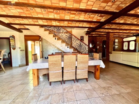4 Bedroom 4 Bathroom Villa in Almoradi - Caza De Casa