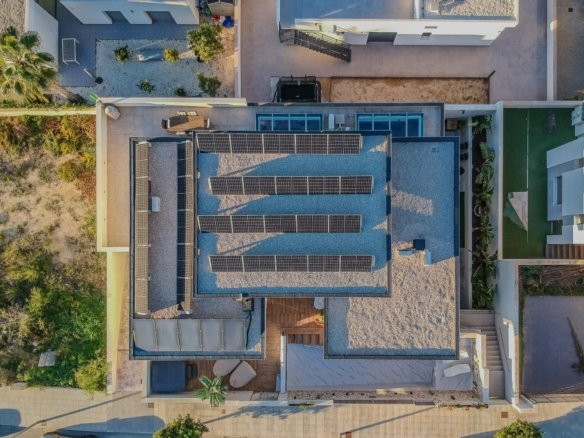 4 Bedroom 3 Bathroom Villa in Benijofar - Caza De Casa