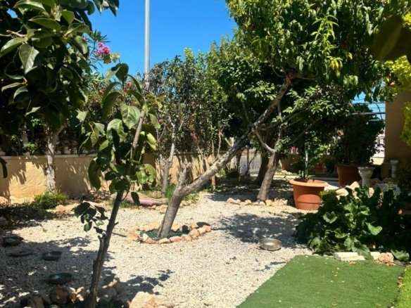 2 Bedroom 2 Bathroom Villa in Orihuela Costa - Caza De Casa