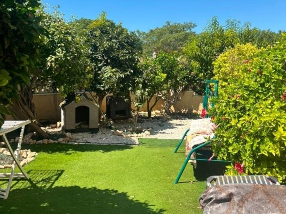 2 Bedroom 2 Bathroom Villa in Orihuela Costa - Caza De Casa