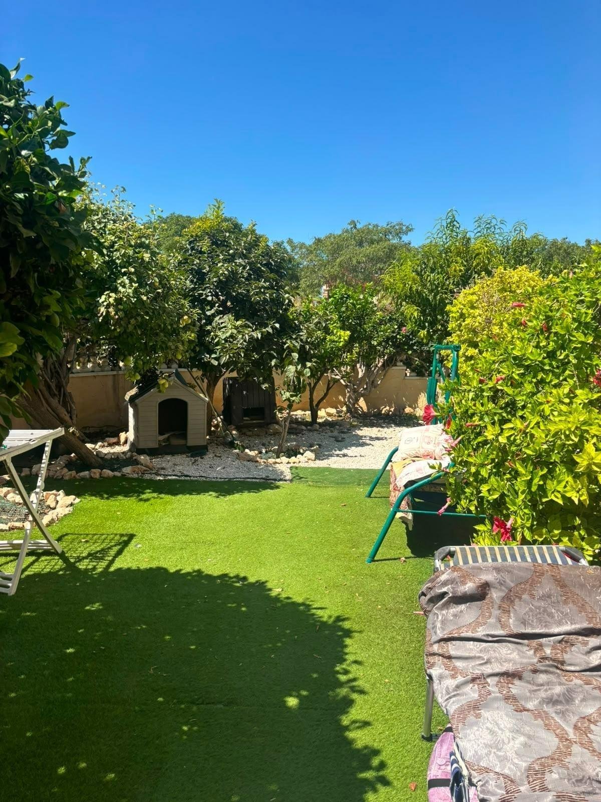 2 Bedroom 2 Bathroom Villa in Orihuela Costa - Caza De Casa
