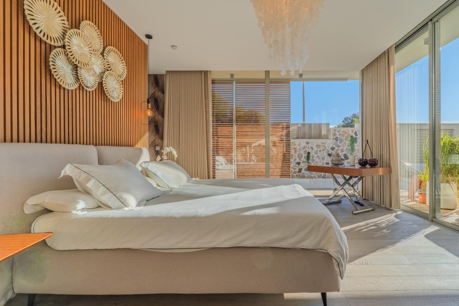 4 Bedroom 3 Bathroom Villa in Benijofar - Caza De Casa