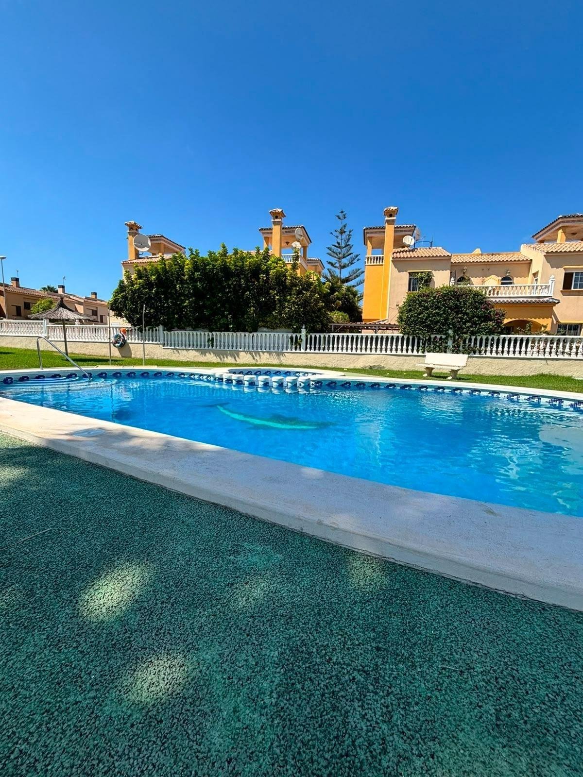 2 Bedroom 2 Bathroom Villa in Orihuela Costa - Caza De Casa