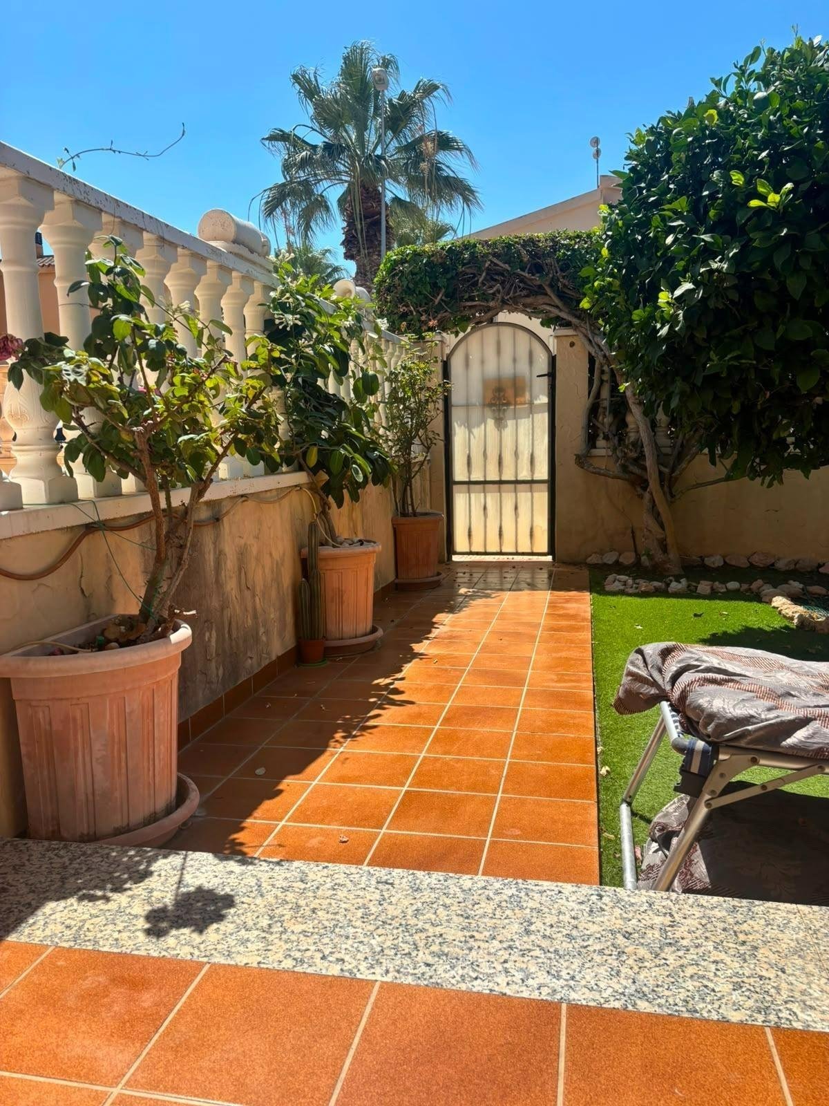 2 Bedroom 2 Bathroom Villa in Orihuela Costa - Caza De Casa