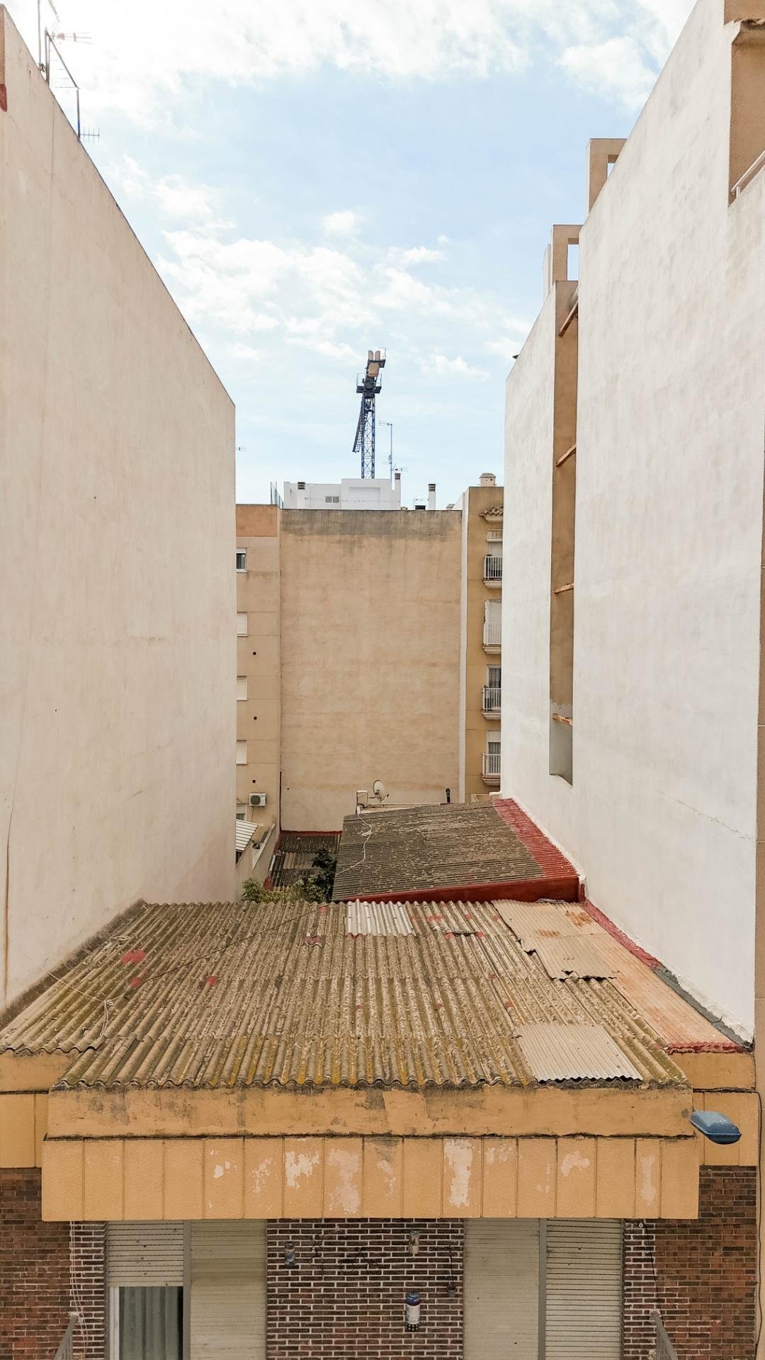 7-3 325 m² Land in Torrevieja - Caza De Casa