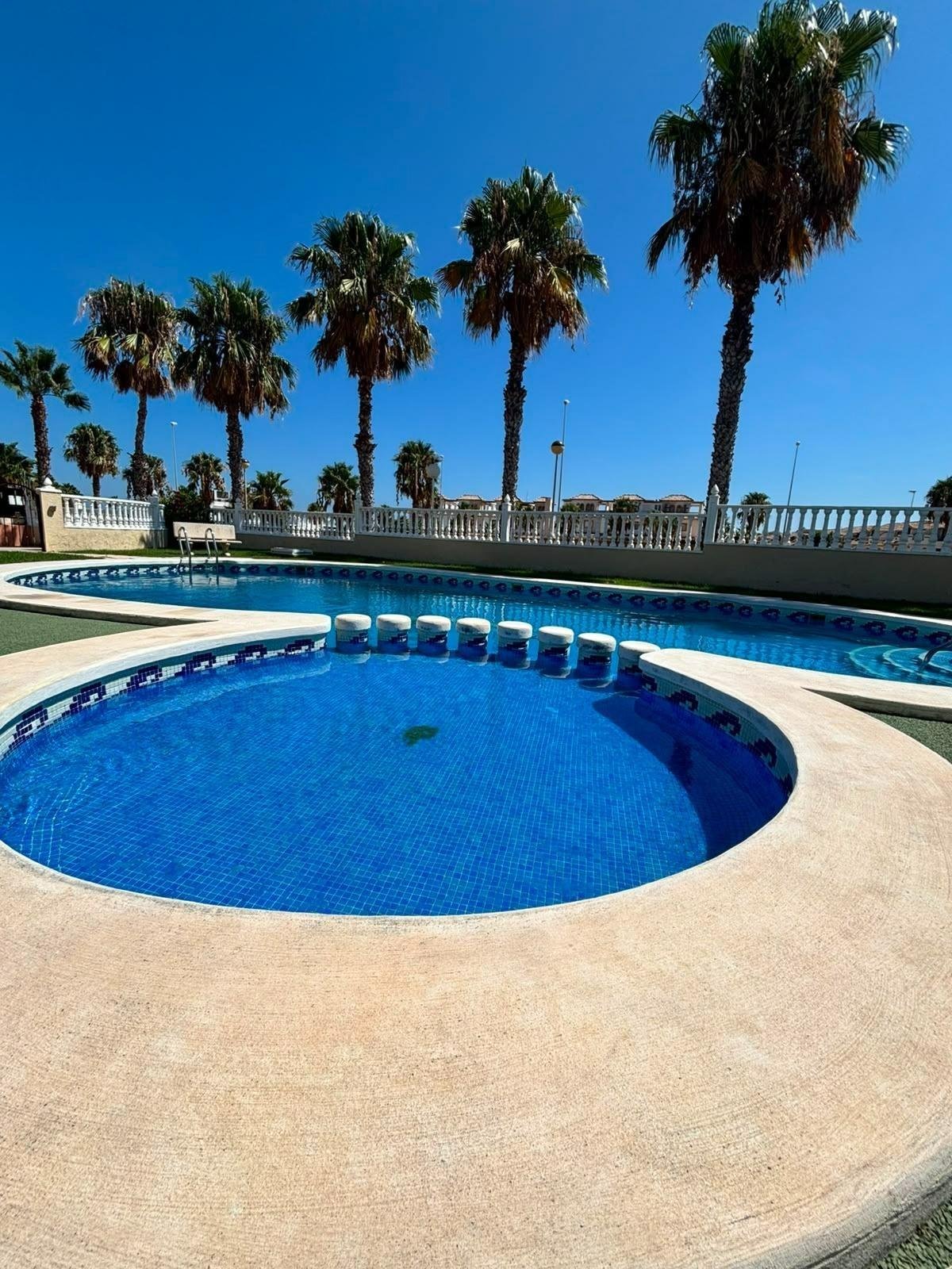 2 Bedroom 2 Bathroom Villa in Orihuela Costa - Caza De Casa