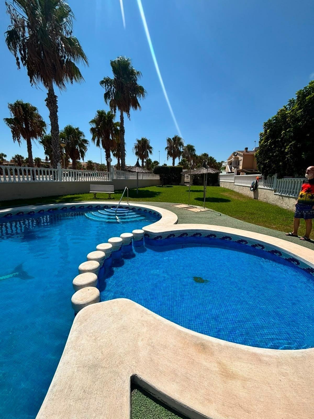 2 Bedroom 2 Bathroom Villa in Orihuela Costa - Caza De Casa