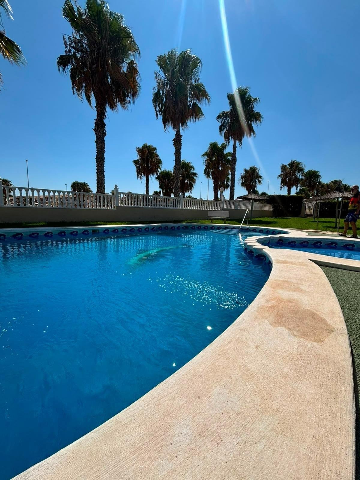 2 Bedroom 2 Bathroom Villa in Orihuela Costa - Caza De Casa