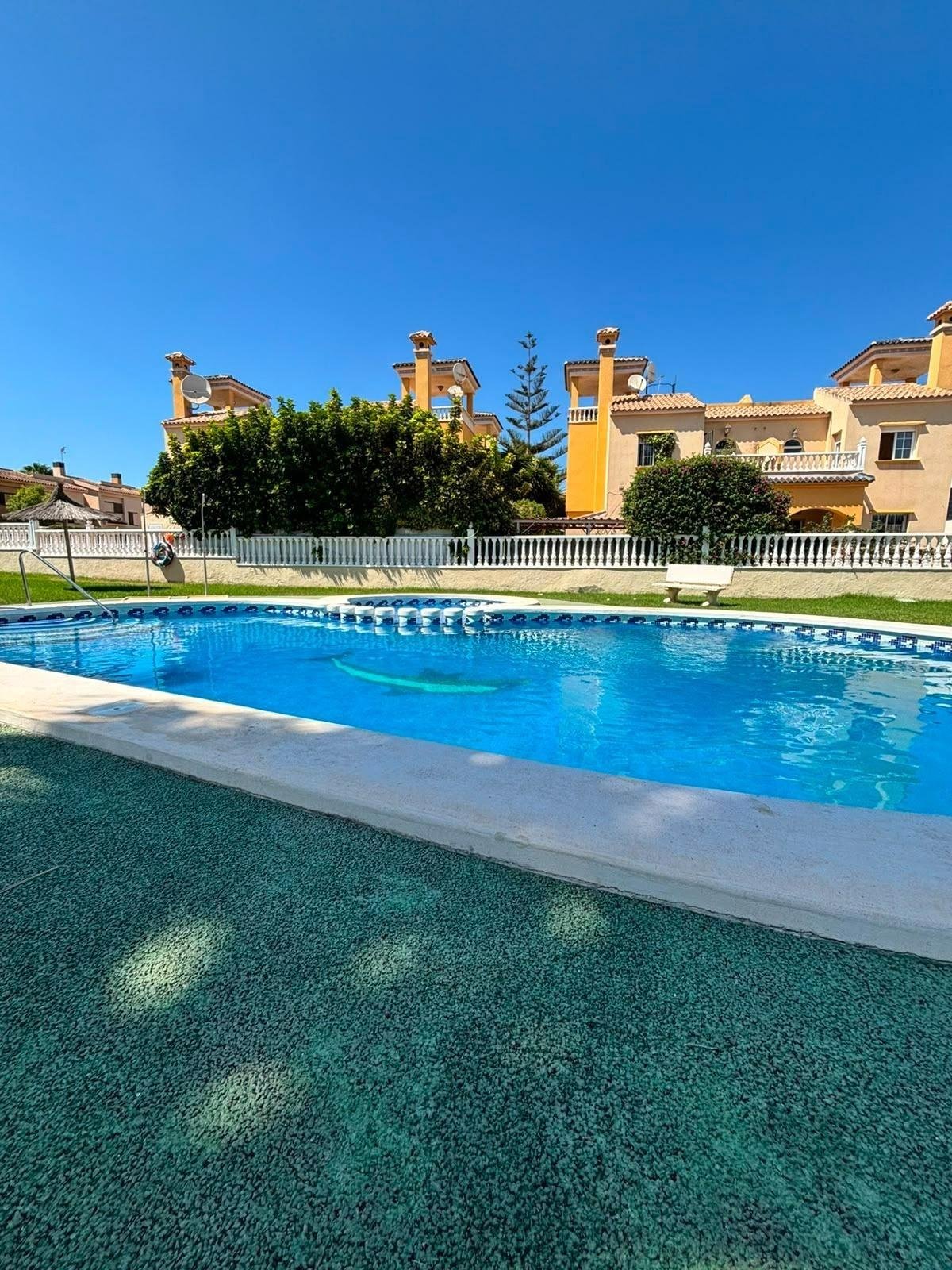 2 Bedroom 2 Bathroom Villa in Orihuela Costa - Caza De Casa
