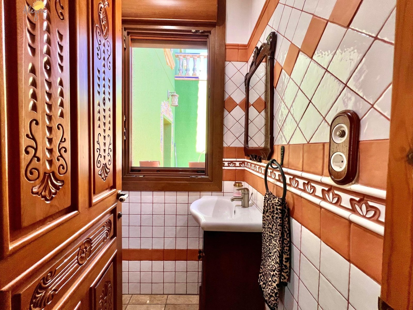 4 Bedroom 4 Bathroom Villa in Almoradi - Caza De Casa